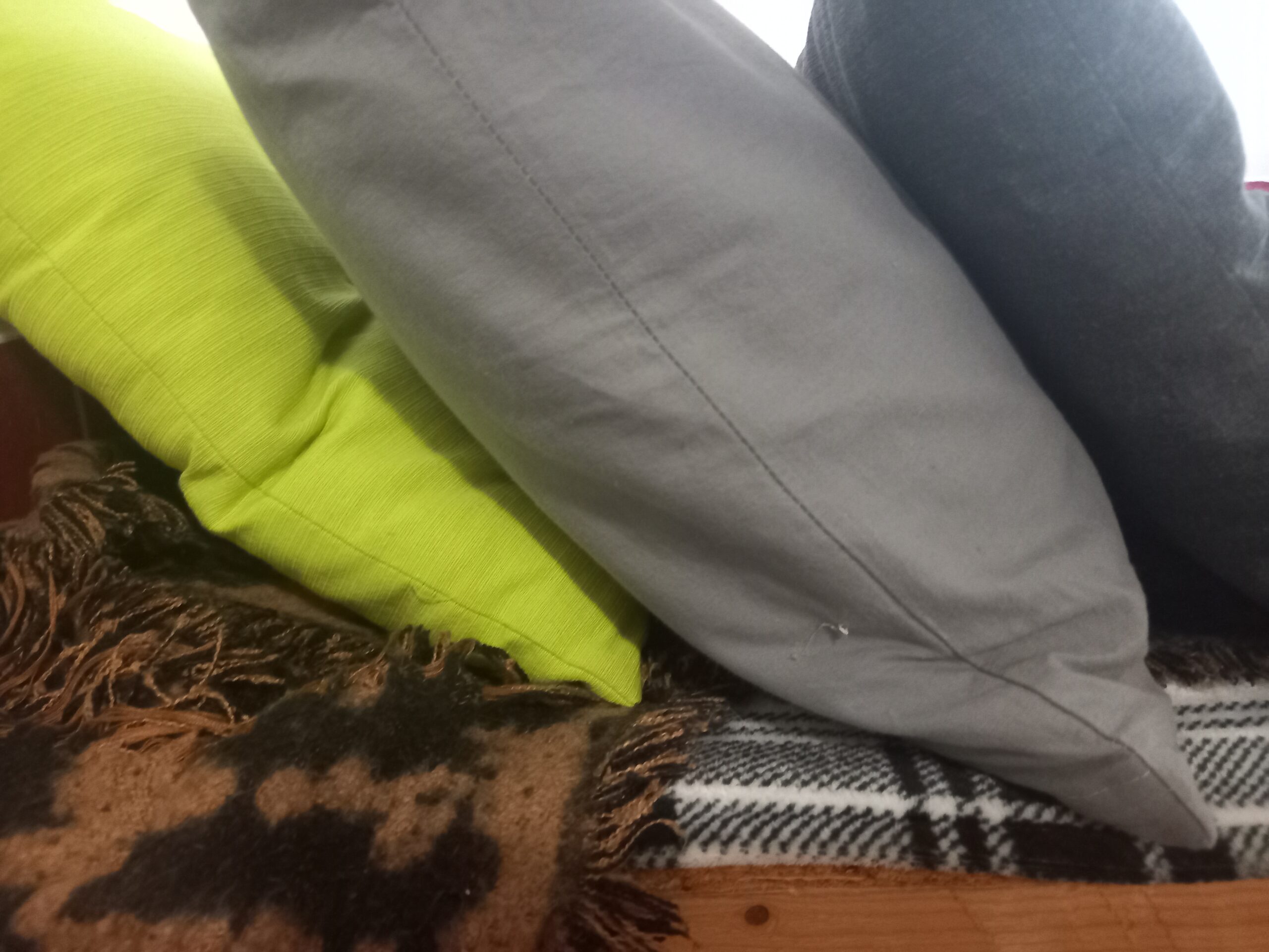 CHRCová relaxace s Petrem